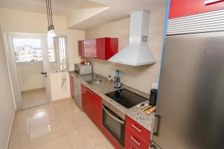 Tanger City Center - Gare TGV - Corniche & Mall - Plage à 5' - WIFI, IPTV, AC - Tangeri - 3