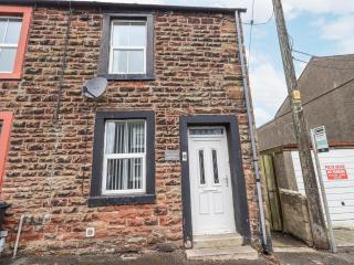 Violey Cottage - Maryport - 0