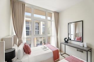 Tranquil 3BR Villa Retreat - Dubai - 8