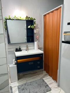 Cozy Apartment in Gated Community - Valsayn - 1