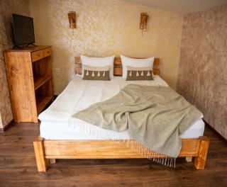 EcoLife Lodge Hotel & Restaurant - Stepanavan - 2