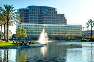 Orange County Hotel - 0