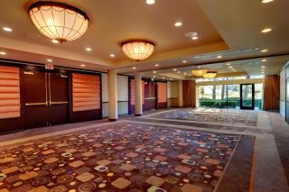 Orange County Hotel - Santa Ana - 0