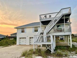 The Salt House by Gulf Coast Getaways - 0