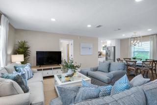 The Salt House by Gulf Coast Getaways - 5