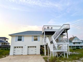 The Salt House by Gulf Coast Getaways - 3