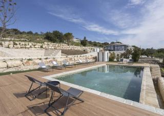 Villa Madre - Ragusa - 2