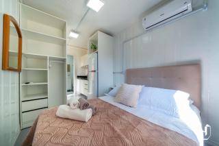 Residencial Lynary – Loft Terra - Bombinhas - 9