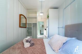 Residencial Lynary – Loft Terra - Bombinhas - 8