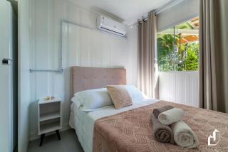 Residencial Lynary – Loft Terra - Bombinhas - 7