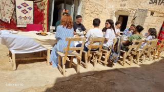 Maison d'hôte dar massouada - Tūjān - 6
