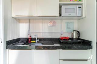 Residencial Lynary – Loft Terra - Bombinhas - 5