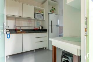Residencial Lynary – Loft Terra - Bombinhas - 4