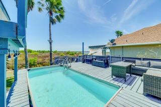 3 Mi to Beaches Corpus Christi Home with Pool - Corpus Christi - 9