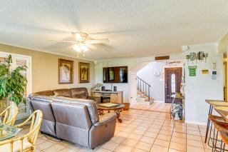 3 Mi to Beaches Corpus Christi Home with Pool - Corpus Christi - 8