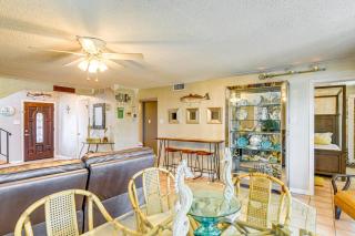 3 Mi to Beaches Corpus Christi Home with Pool - Corpus Christi - 5