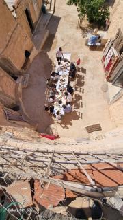 Maison d'hôte dar massouada - Tūjān - 7