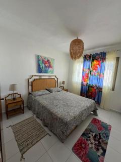 plage al amine eden - Fnideq - 4