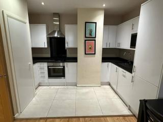 Traveleraddress - Crawford Place - Londra - 8