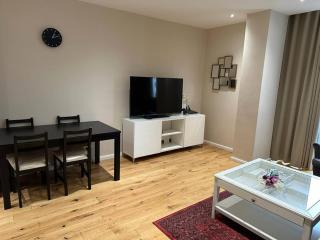 Traveleraddress - Crawford Place - Londra - 6