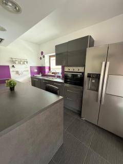 My Family Home Bled - 4