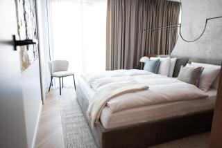 Luxury penthouse with large terrace - Cracovia - 2