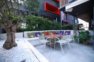 Loft 1502 - Antalya (Adalia) - 5