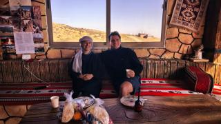Dana bedouin Sky - Dana - 3