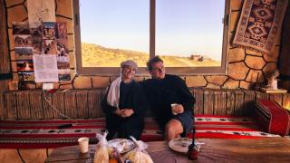 Dana bedouin Sky - Dana - 2