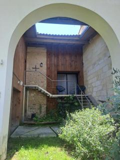 Domaine Ecoline - Sadirac - 5