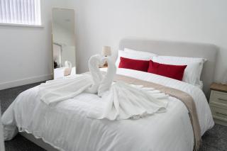 Bridge Street Haven Chic Retreat - Birmingham - 7
