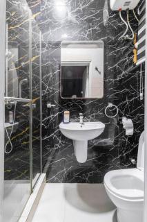 Tastefully furnished two bedrooms lekki lagos - 3