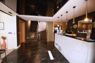 Loft 1502 - Antalya (Adalia) - 7
