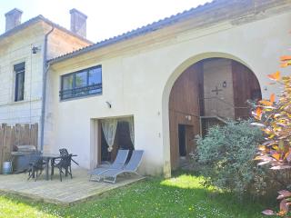 Domaine Ecoline - Sadirac - 6