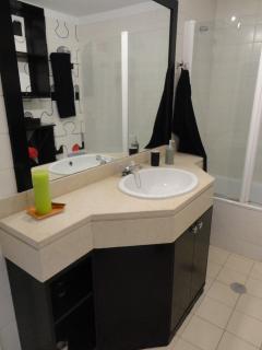 Apartamento Raio de Sol - Caniço - 2