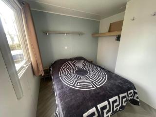 Mobil Home Jasmins 1 - Valras-Plage - 2