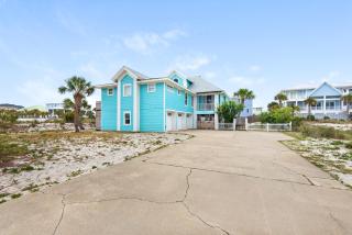 The Sunshine House by Gulf Coast Getaways - Pensacola Beach - 0