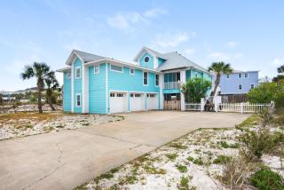 The Sunshine House by Gulf Coast Getaways - Pensacola Beach - 9