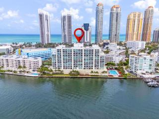 2 bedroom Sunny Isles Beach breathtaking views - Sunny Isles Beach - 9