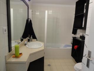 Apartamento Raio de Sol - Caniço - 3