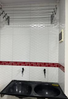 Studio em Lauro de Freitas - 1