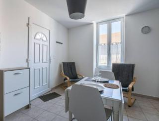 Appartement Améthyste Vals les bains - Vals-les-Bains - 9