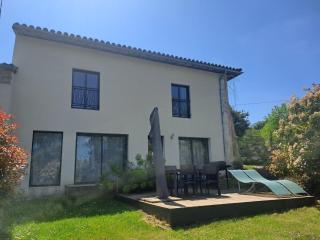 Domaine Ecoline - Sadirac - 8