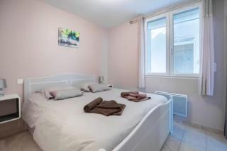 Appartement Améthyste Vals les bains - Vals-les-Bains - 6