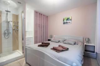 Appartement Améthyste Vals les bains - Vals-les-Bains - 2