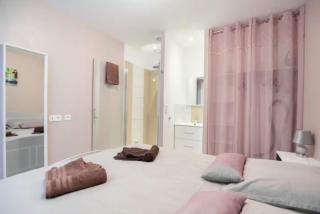 Appartement Améthyste Vals les bains - Vals-les-Bains - 1