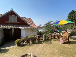 Máple farmstay - 3