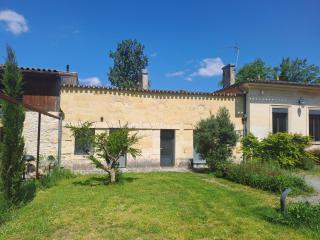 Domaine Ecoline - Sadirac - 9