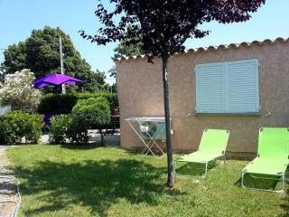 Maison charmante avec vue sur la montagne à Prunelli di Fiumorbo - Prunelli-di-Fiumorbo - 9