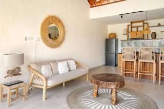 Villa 2BR Seseh Canggu Vacation - Munggu - 0